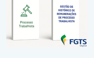 FGTS digital – edital da secretaria de inspeção do trabalho dispõe sobre o recolhimento em processos trabalhistas