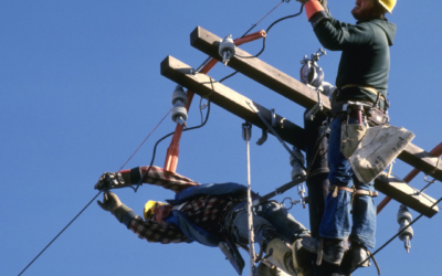 Serviços em eletricidade – MTE divulgou a nova redação da NR – 10