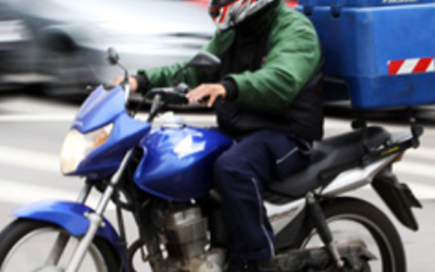 Atividades do trabalhador em motocicleta – entidade questiona no STF a tese vinculante sobre periculosidade aprovada pelo TST