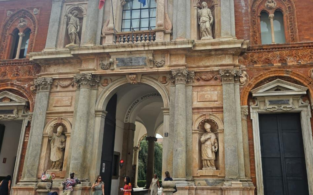 Mesquita Barros Advogados novamente representado no curso de pós-graduação na Universitá Degli Studi de Milão