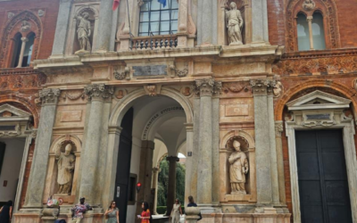 Mesquita Barros Advogados novamente representado no curso de pós-graduação na Universitá Degli Studi de Milão
