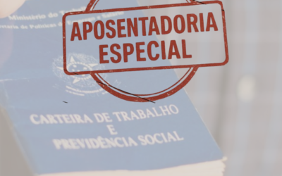 Aposentadoria especial – STF afasta exigência de idade mínima para a concessão do benefício