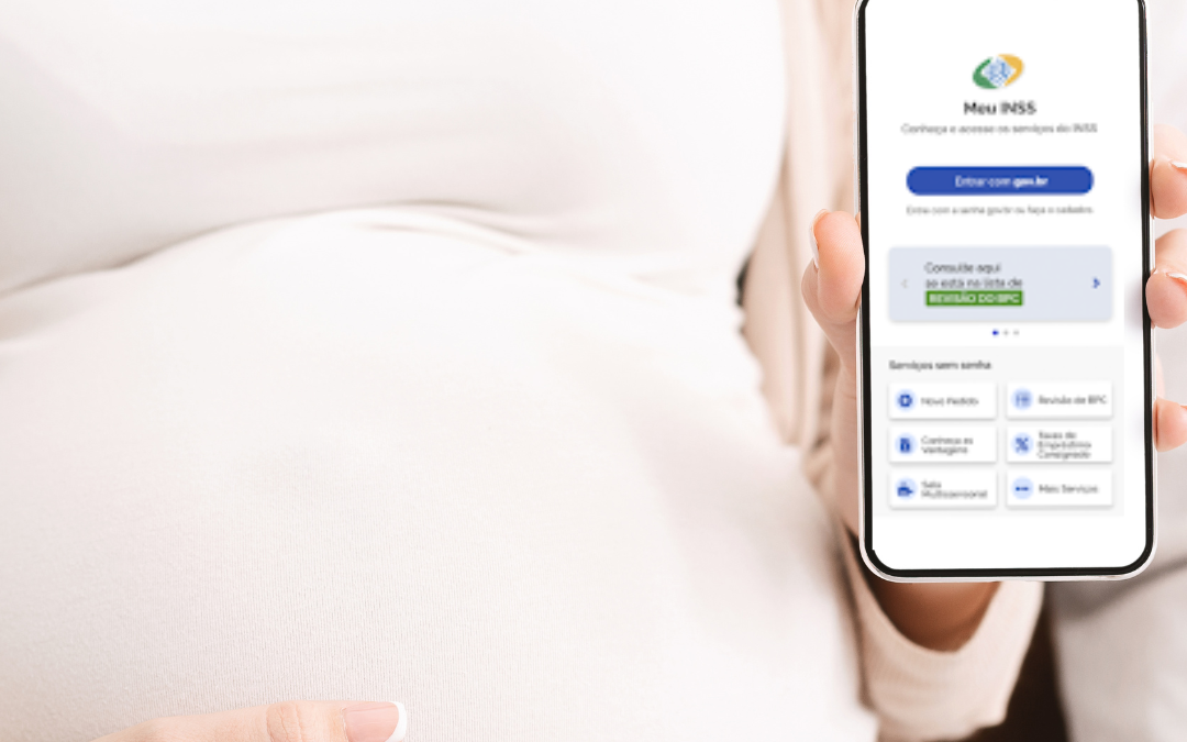 Salário-maternidade – lei fixa prazo para análise do requerimento e disciplina a concessão automática