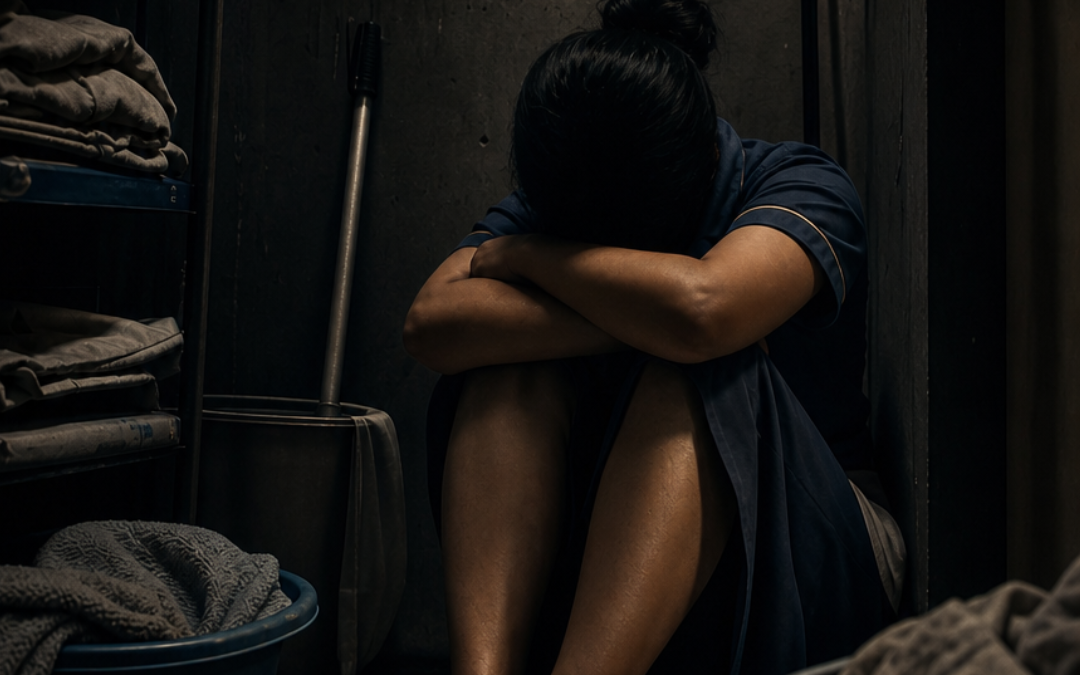 Trabalhadores domésticos – lei estabelece medidas de acolhimento daqueles resgatados do trabalho em condição análoga à de escravo