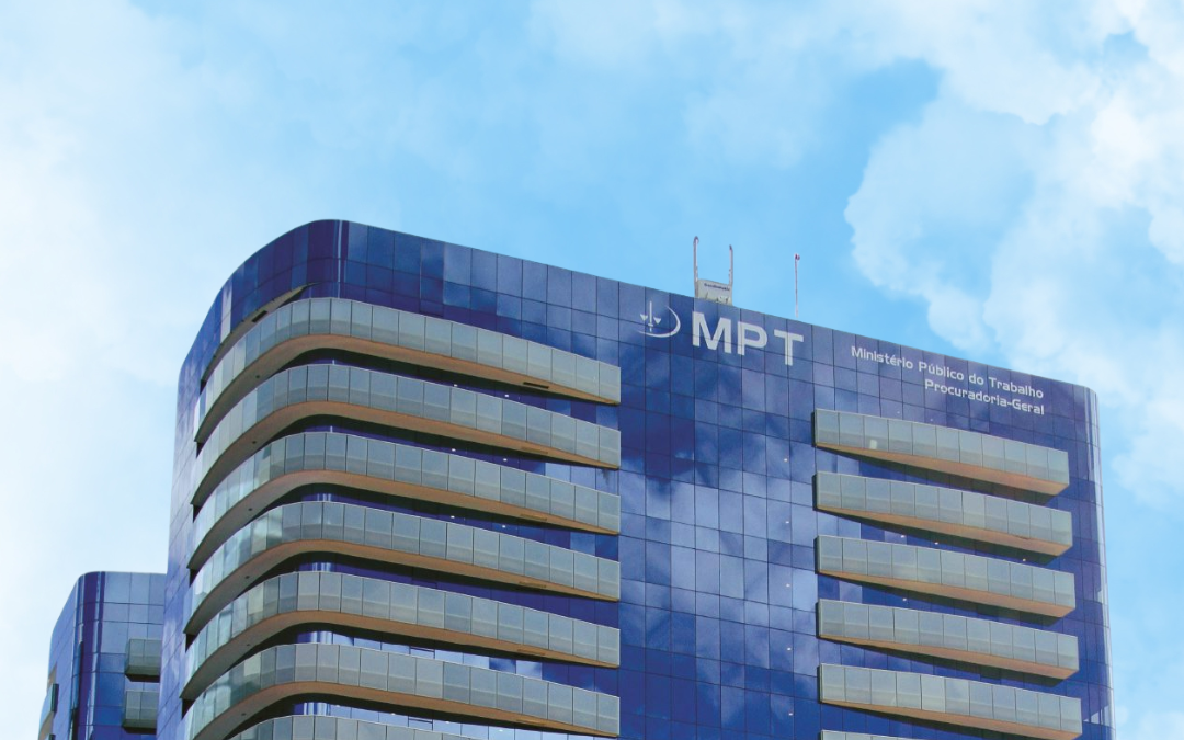 Terceirização na administração pública – MPT publicou nota técnica sobre o acesso de sindicatos a informações