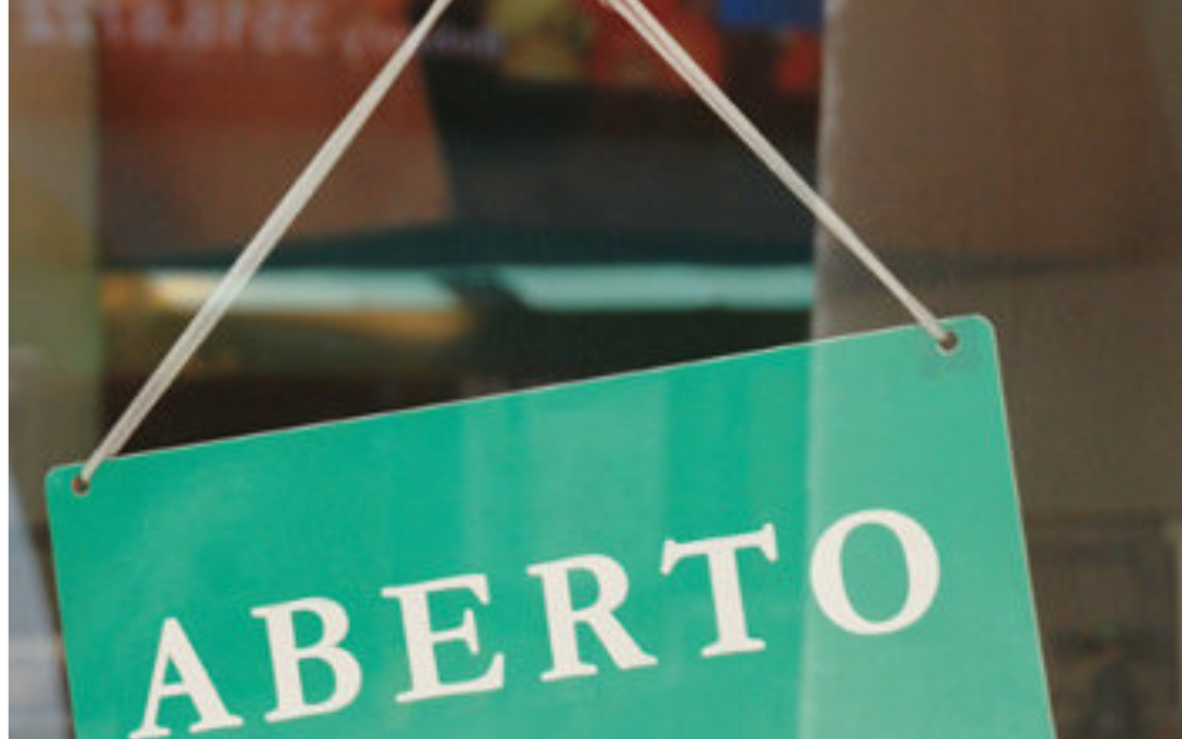Trabalho em feriados – MTE publicou portaria com nova regulamentação para os setores do comércio