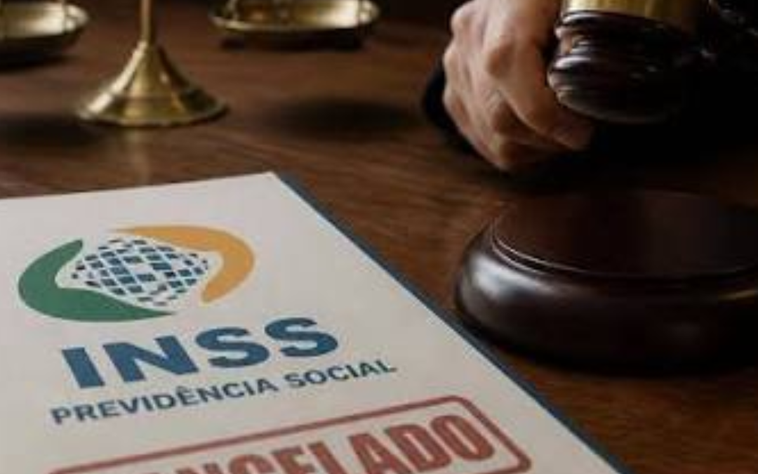 Benefício por incapacidade – STJ decide que o INSS pode cancelar benefício concedido judicialmente
