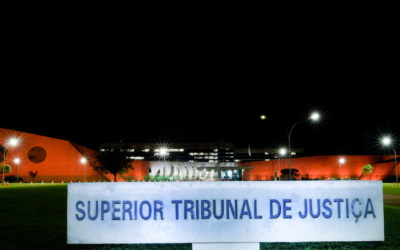 Recurso especial – lei disciplina o regime de relevância para sua admissão