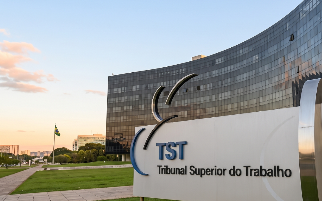 Confraternização empresarial – TST reitera entendimento que afasta responsabilidade da empresa por acidente ocorrido durante evento social