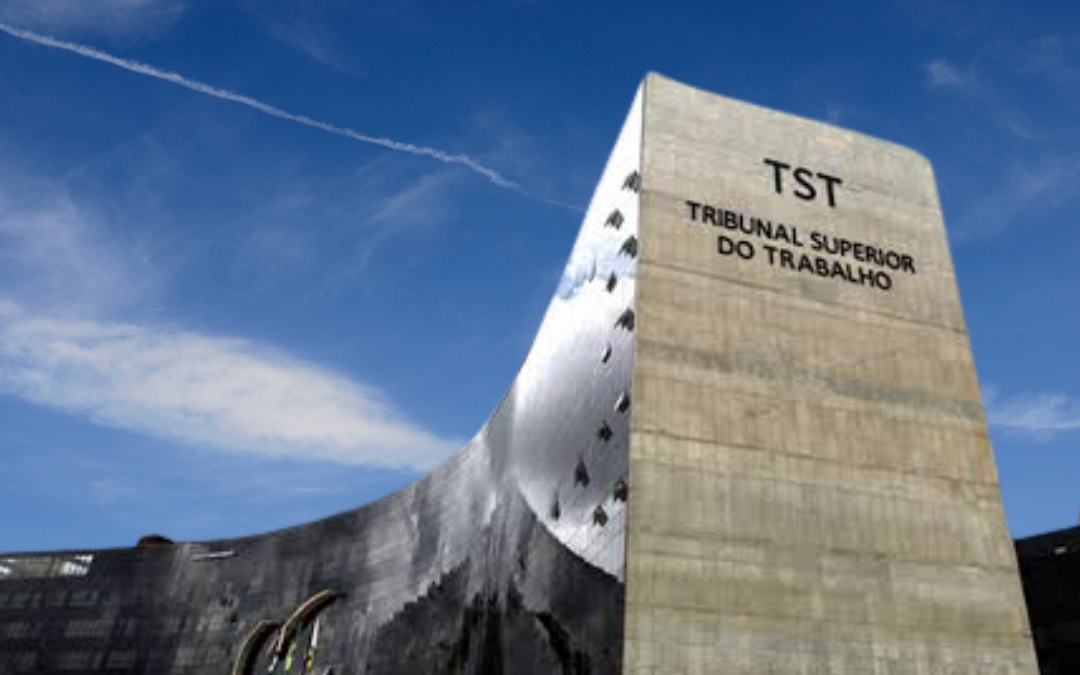 Trabalho análogo ao de escravo – TST afasta competência da justiça do trabalho para julgar ação civil pública voltada à proibição de financiamento bancário