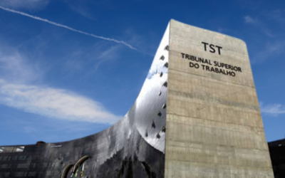 Trabalho análogo ao de escravo – TST afasta competência da justiça do trabalho para julgar ação civil pública voltada à proibição de financiamento bancário