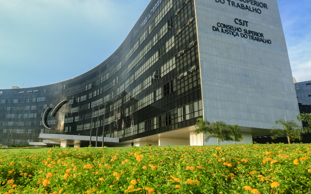 Doença ocupacional – TST decide que a ausência de incapacidade para o trabalho não gera direito à estabilidade provisória