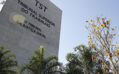 Competência territorial – TST fixa tese sobre ajuizamento de ação no local de residência do trabalhador