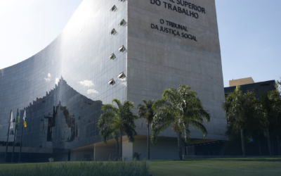 Intervalo intrajornada – TST validou cláusula de norma coletiva que autoriza o fracionamento do intervalo para refeição