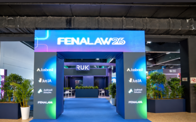 Mesquita Barros Advogados participou de painel na FENALAW